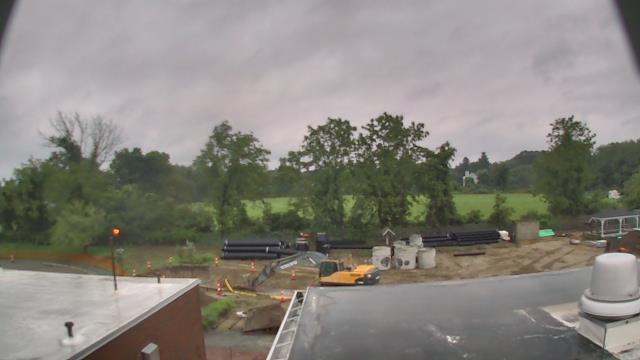 Webcam Norwich, Connecticut: John M Moriarty Elementary School