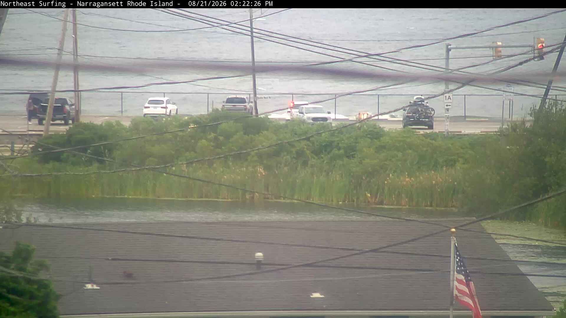 South Kingstown: Narragansett Beach