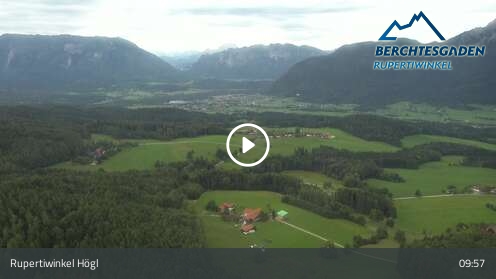 Anger (Berchtesgadener Land) - Webcam Galore