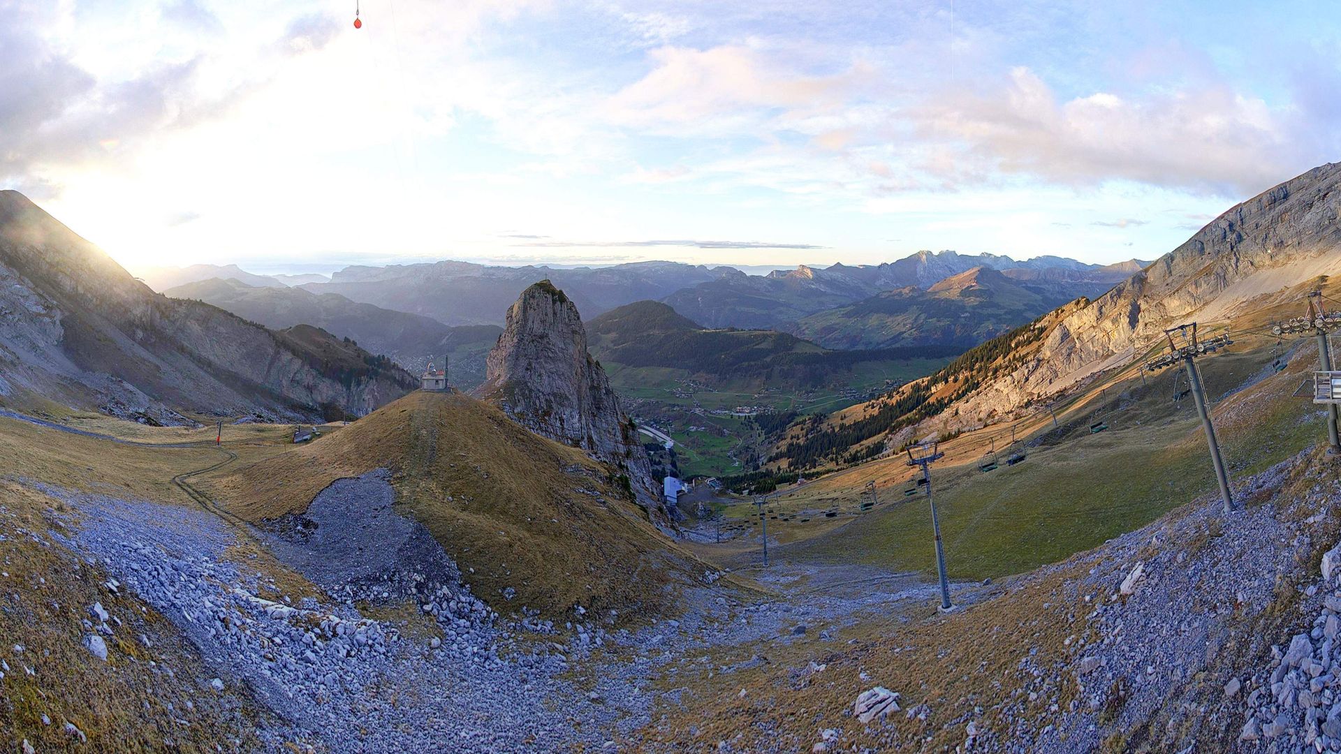 La Clusaz