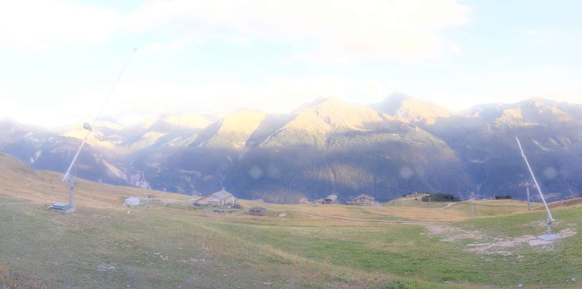 Aussois