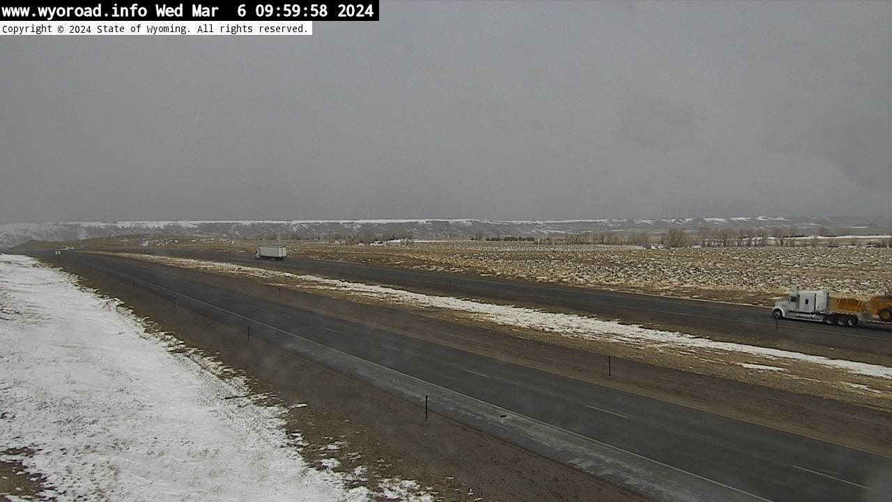 Webcam Arlington, Wyoming: Traffic and Weather Arlington East