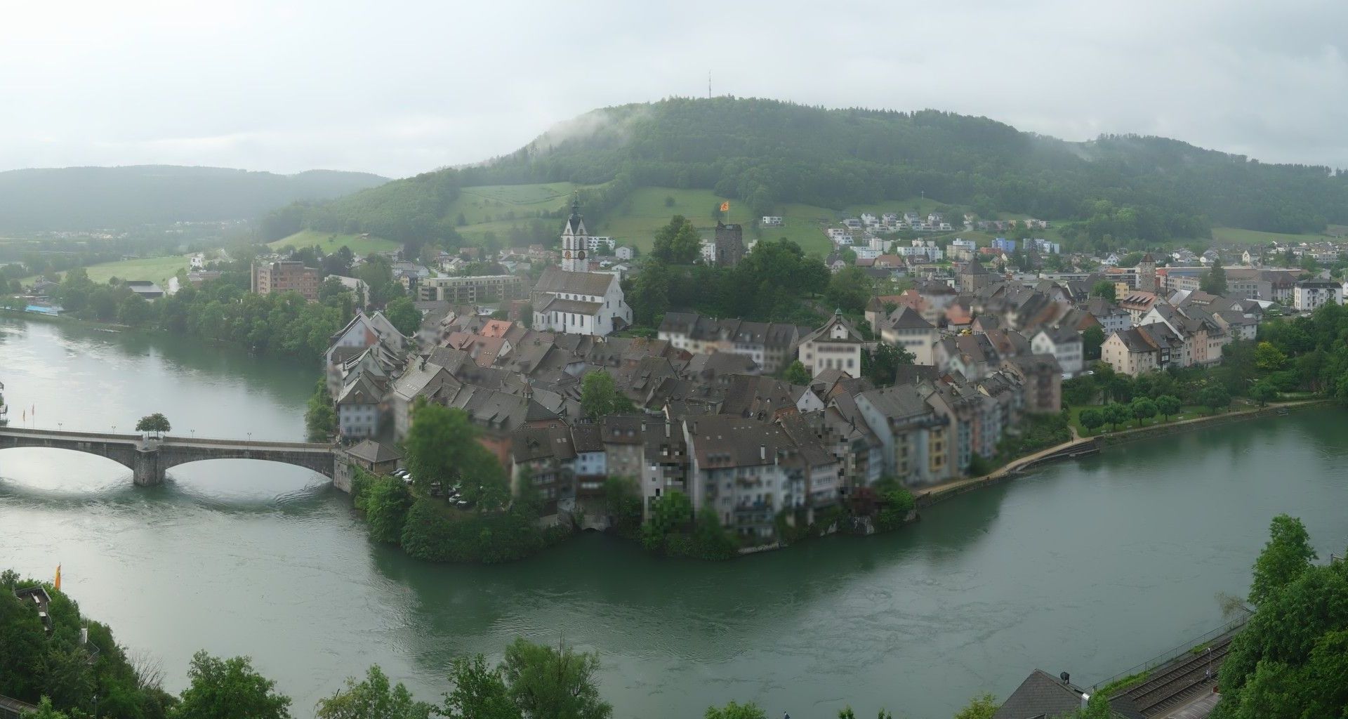Laufenburg: Gemeinde