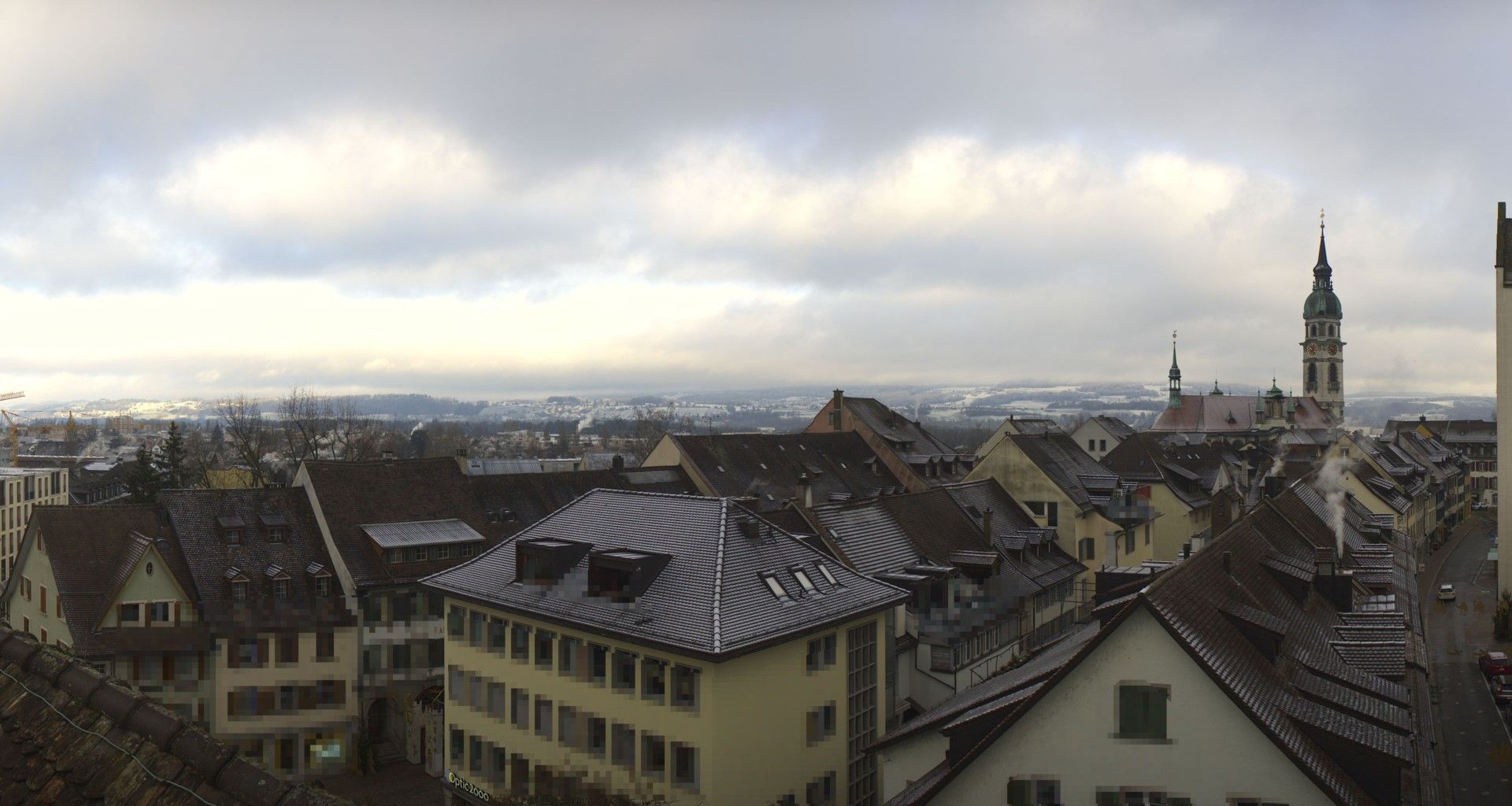 Frauenfeld