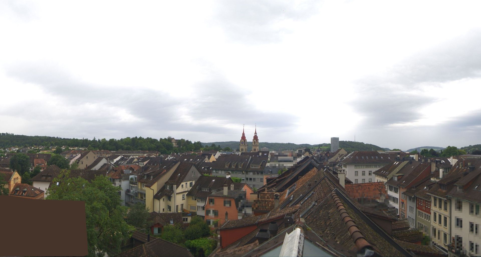 Inneres Lind: Altstadt