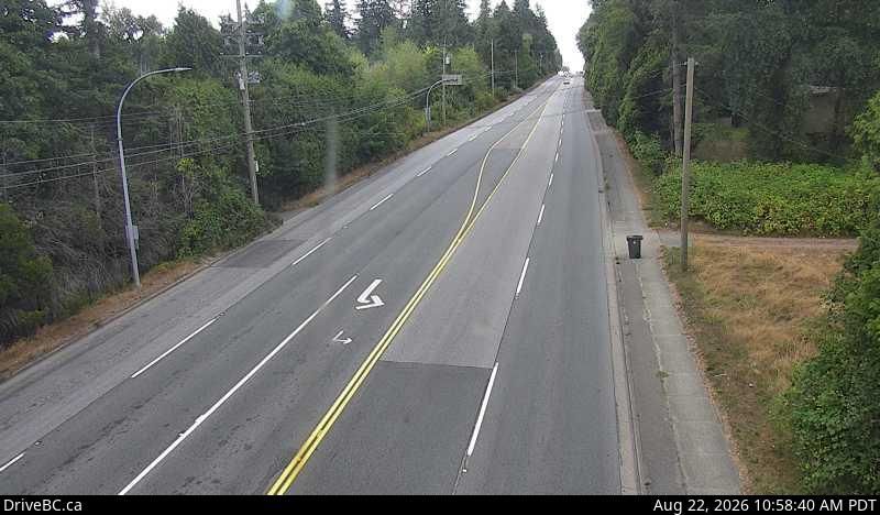 Grandview › South: Hwy 15 at 24th Ave, looking south
