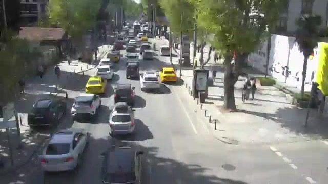 Caddebostan Mahallesi
