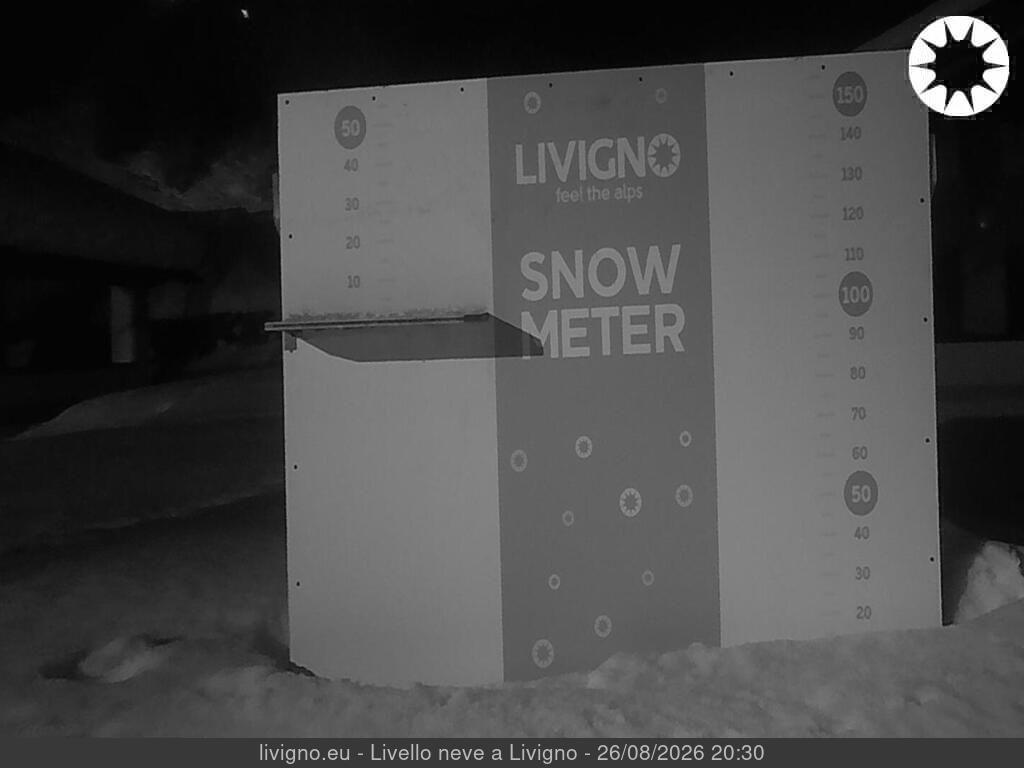 Livigno