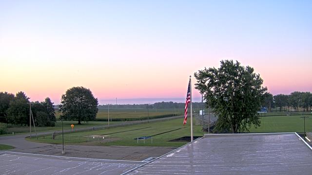 Webcam Bucyrus, Ohio: Wynford Local School District