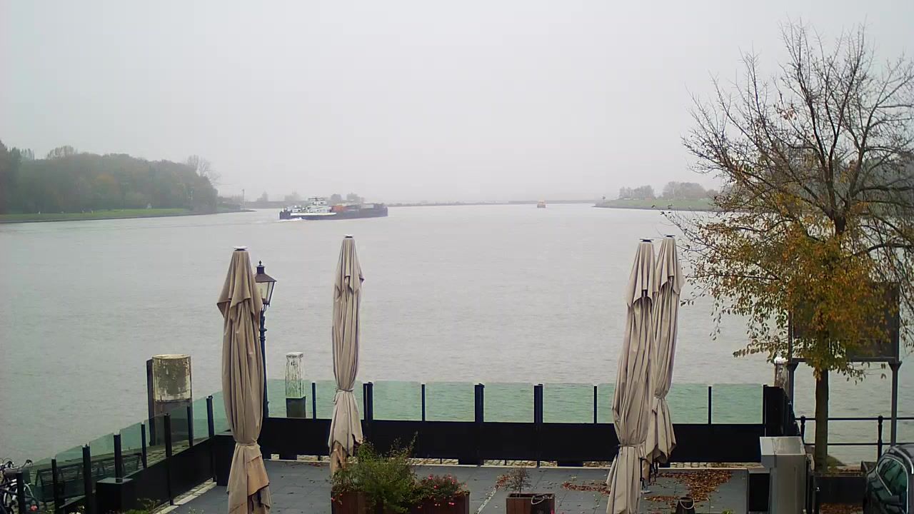 Dordrecht: Oude Maas