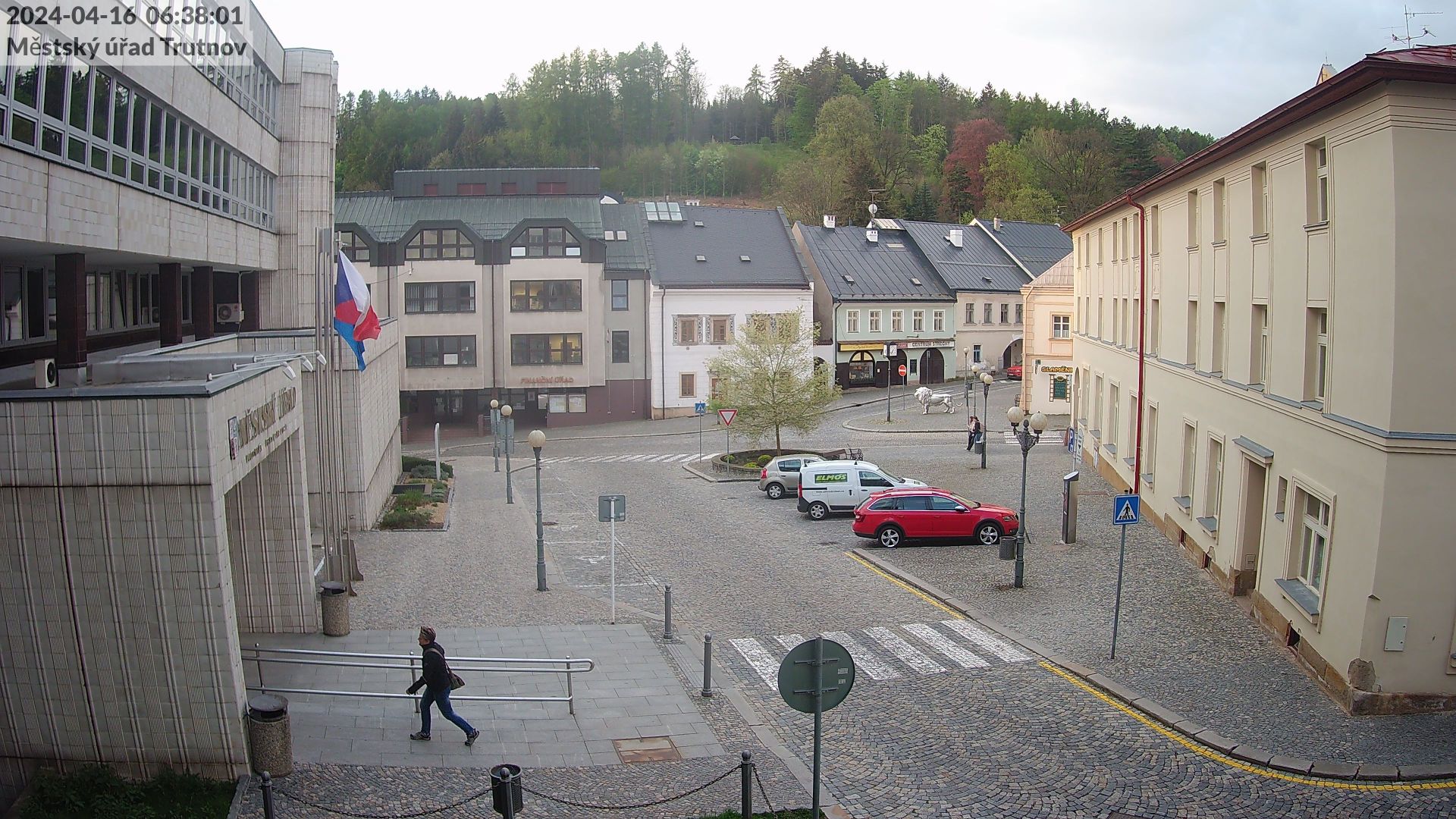 Trutnov