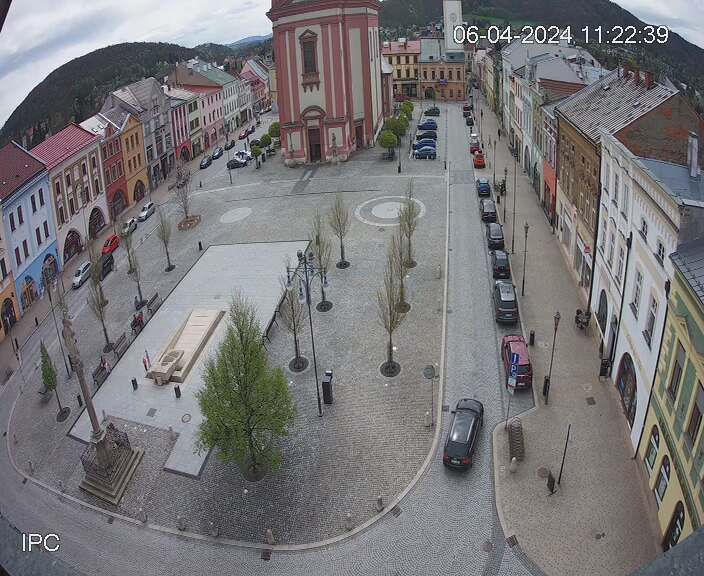 Hranice