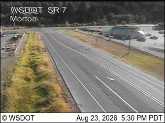 Morton › South: SR 7 at MP