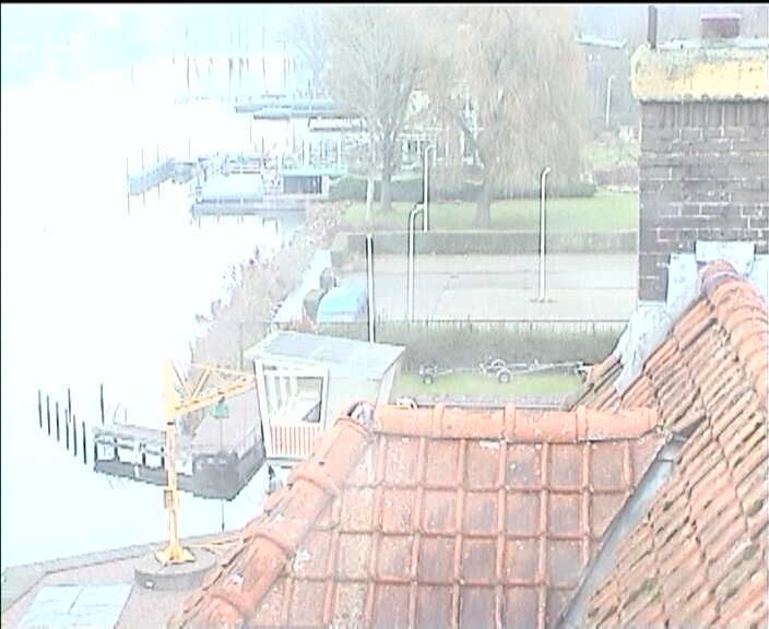 Groningen: Watersports Association The Two Provinces