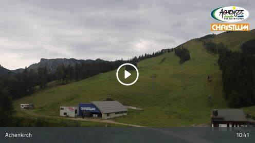 Webcam Achenkirch: Live from Achenkirch