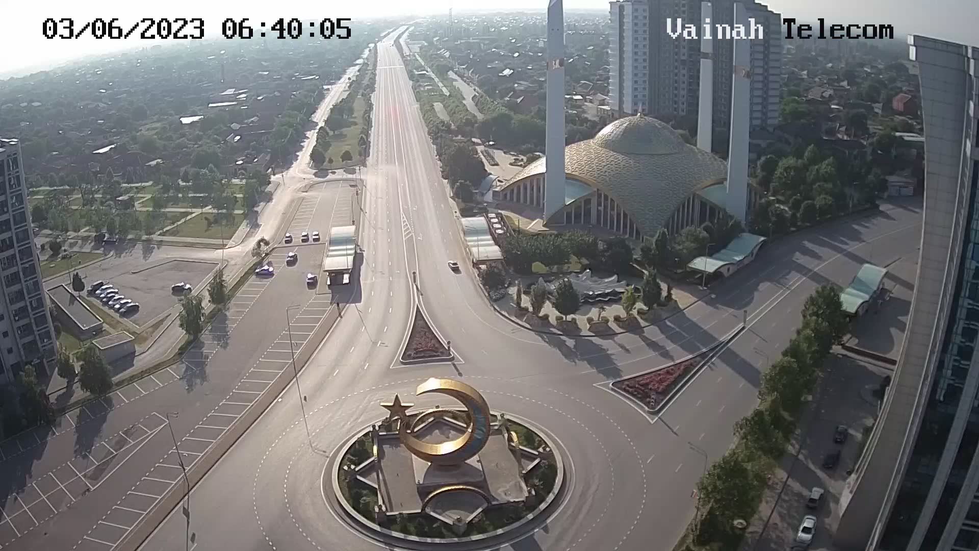 Центора-Юртовское сельское поселение