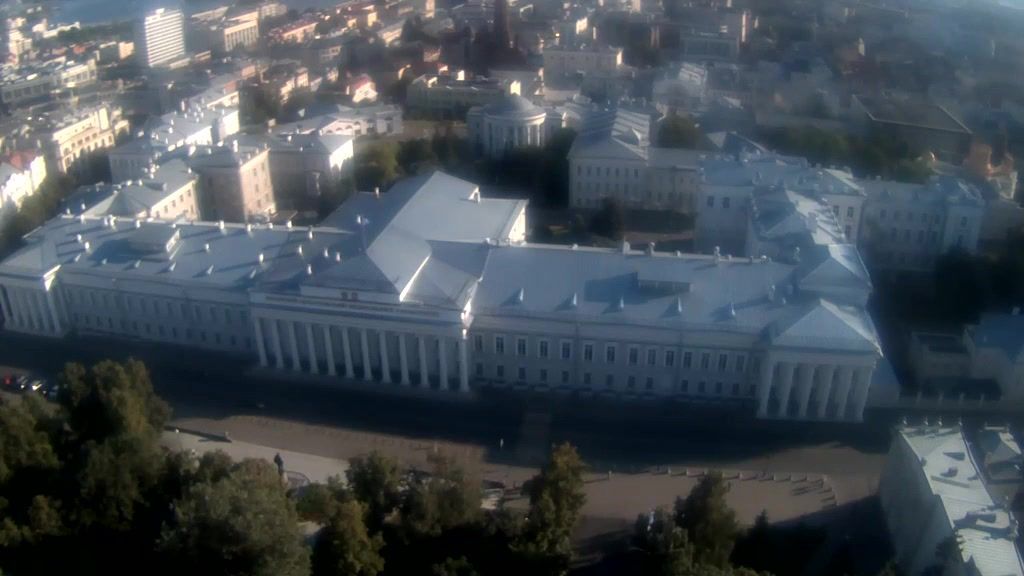 Kazan › South: Kazan Federal University