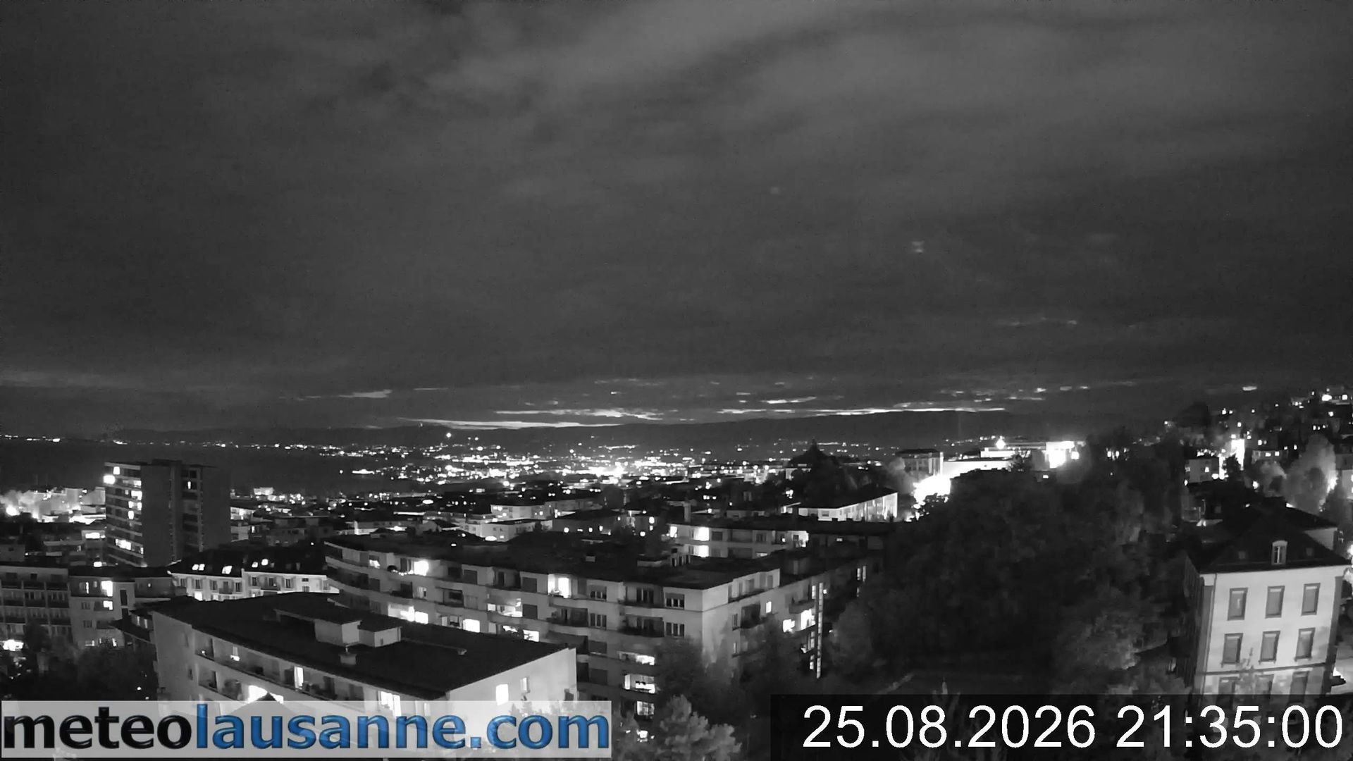 Lausanne › West
