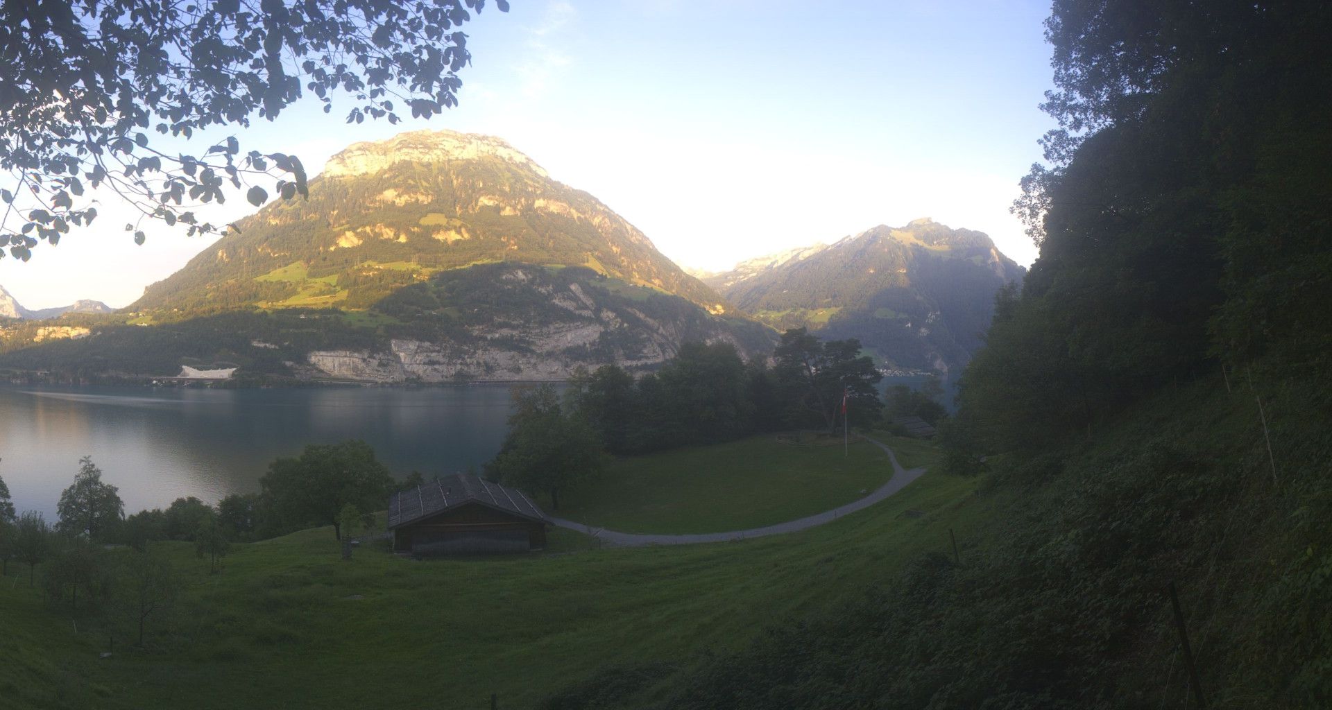 Seelisberg: Rütli