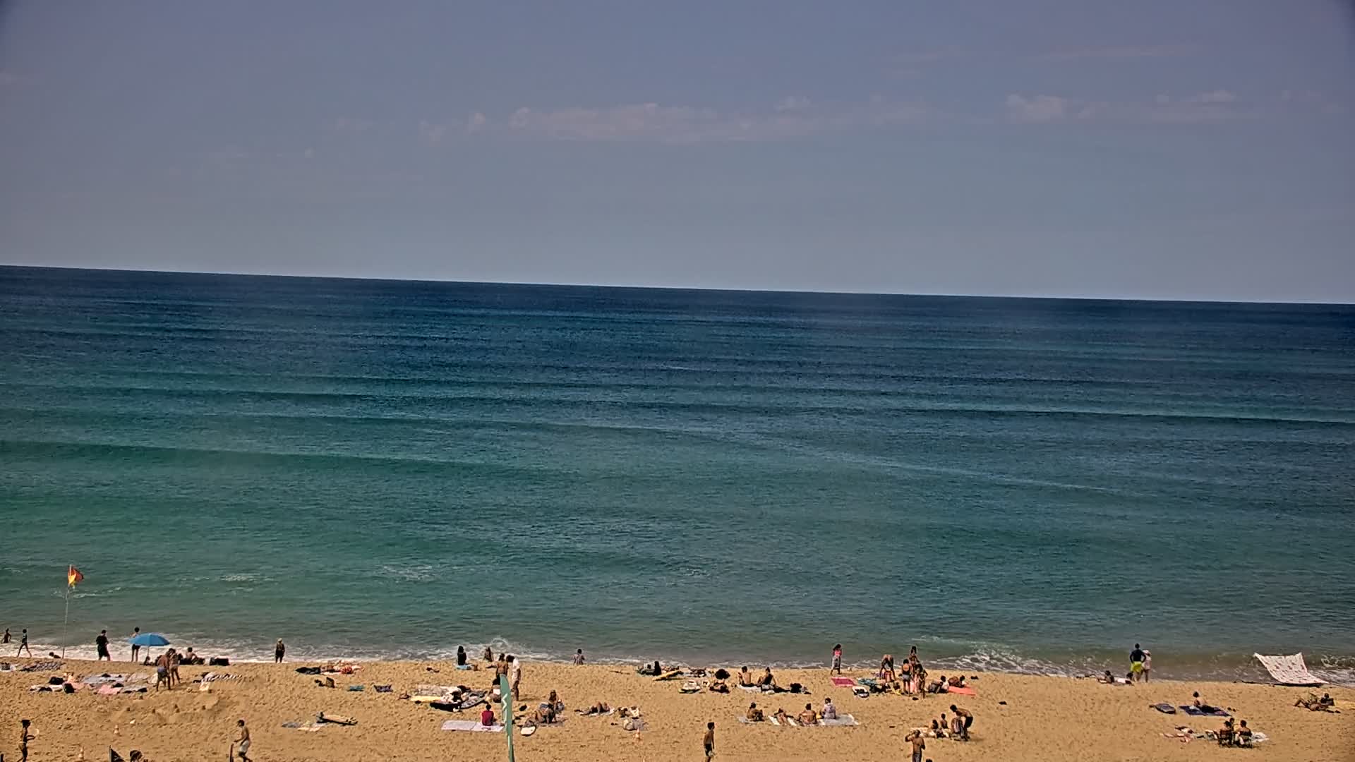 Webcam Seignosse: Les Bourdaines