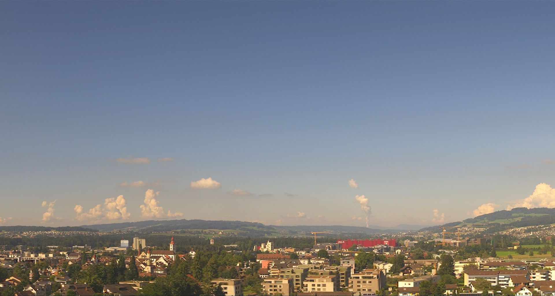 Sursee: Luzerner Kantonsspital Sursee