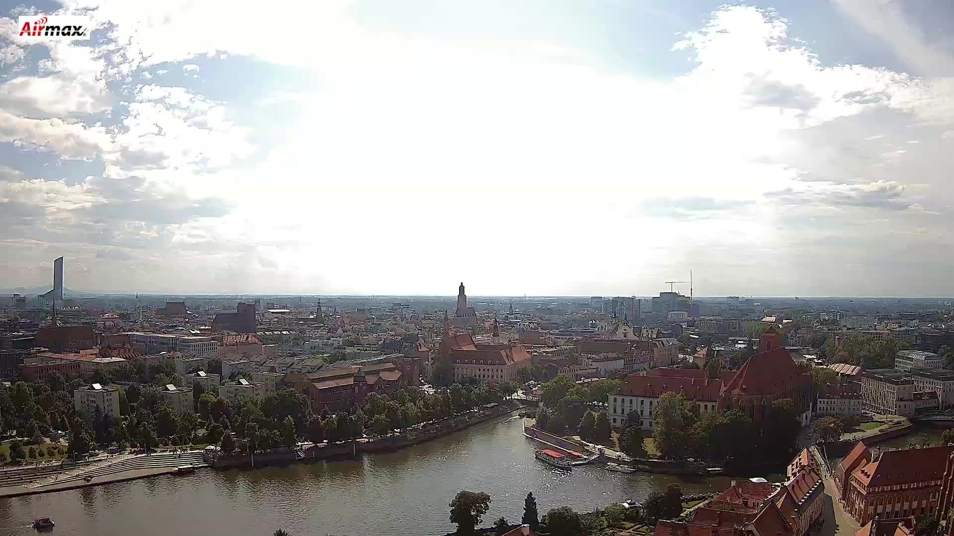 Wroclaw: Rzeczpospolita