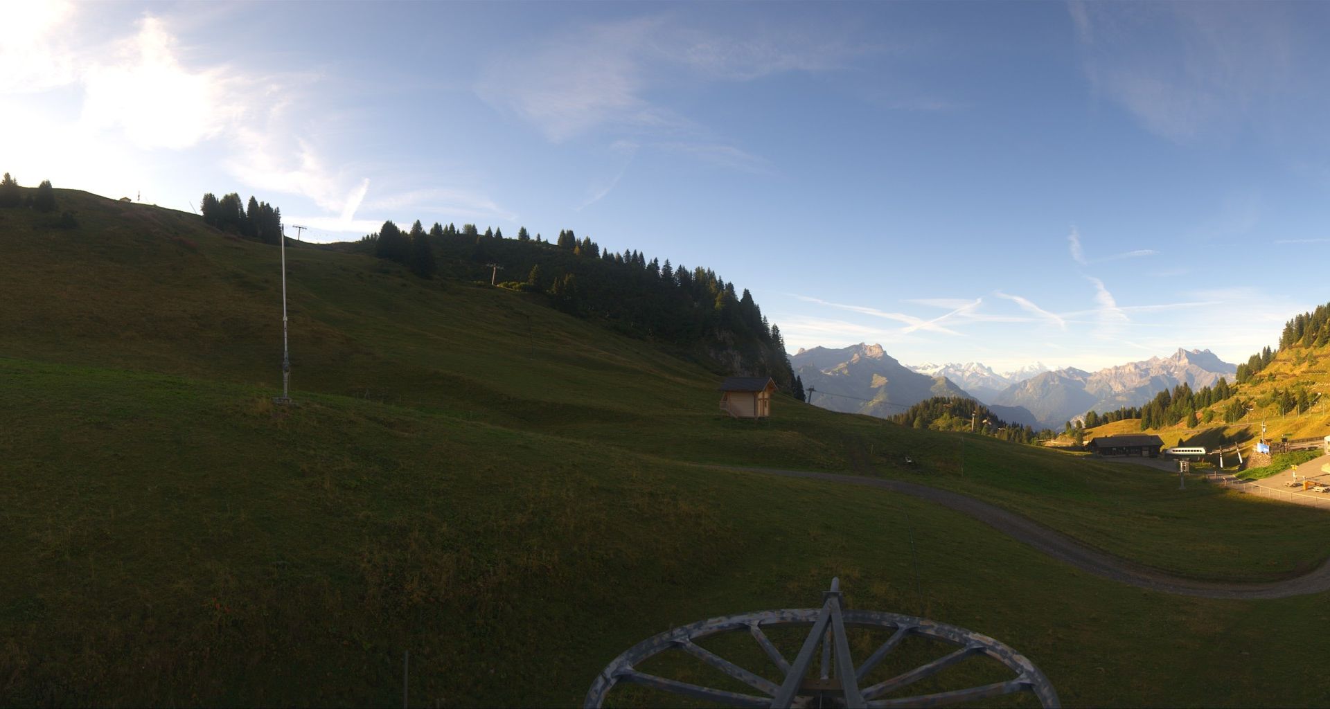 Ollon: Villars-sur-Ollon