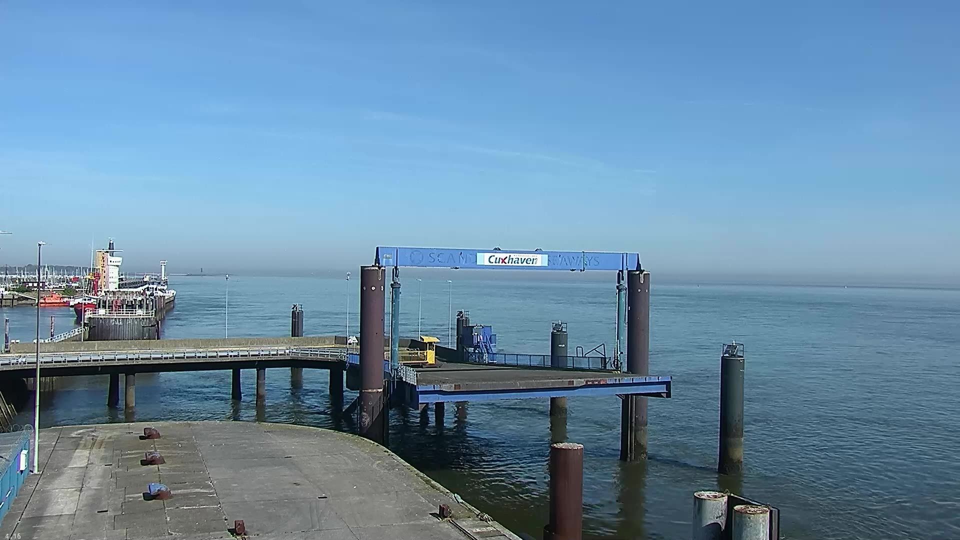 Cuxhaven