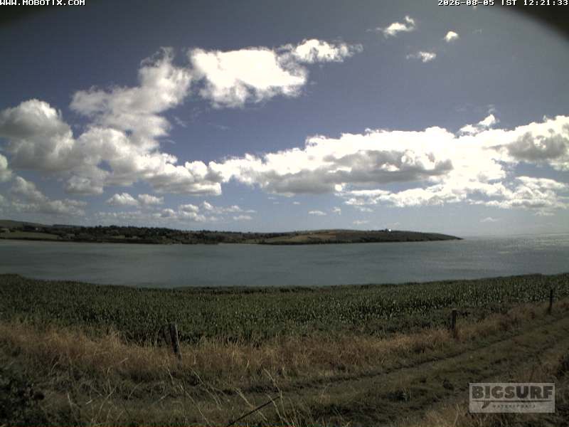 Courtmacsherry ED: Coolmain Beach