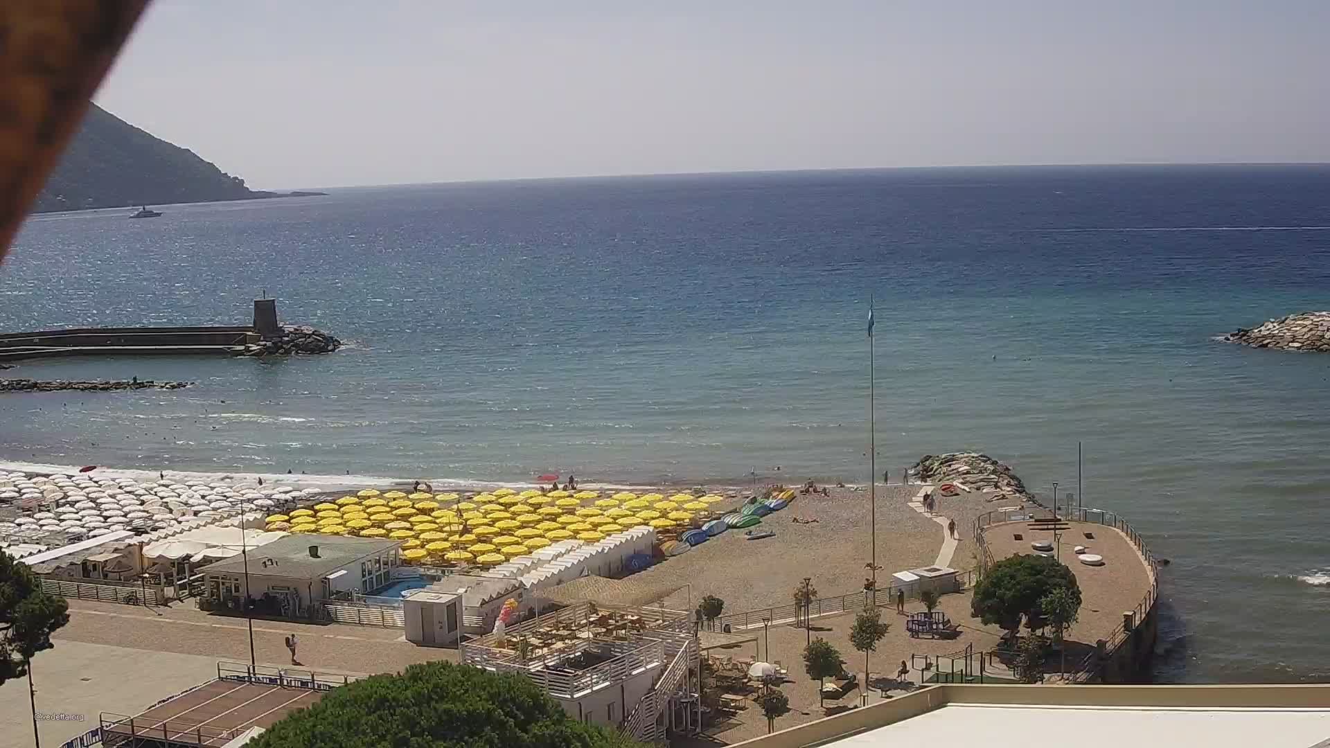 Recco › South-East