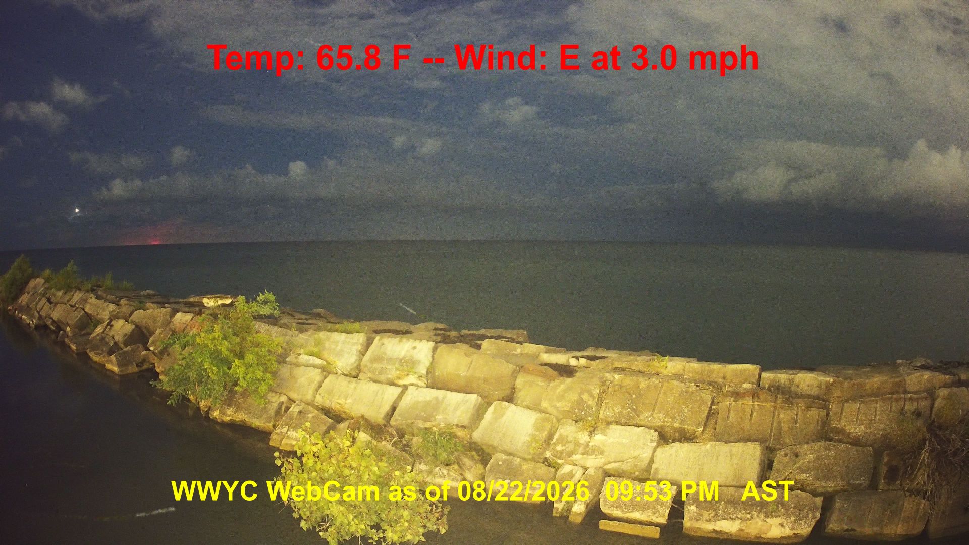 Euclid › North-East: Wildwood Yacht Club › North-East