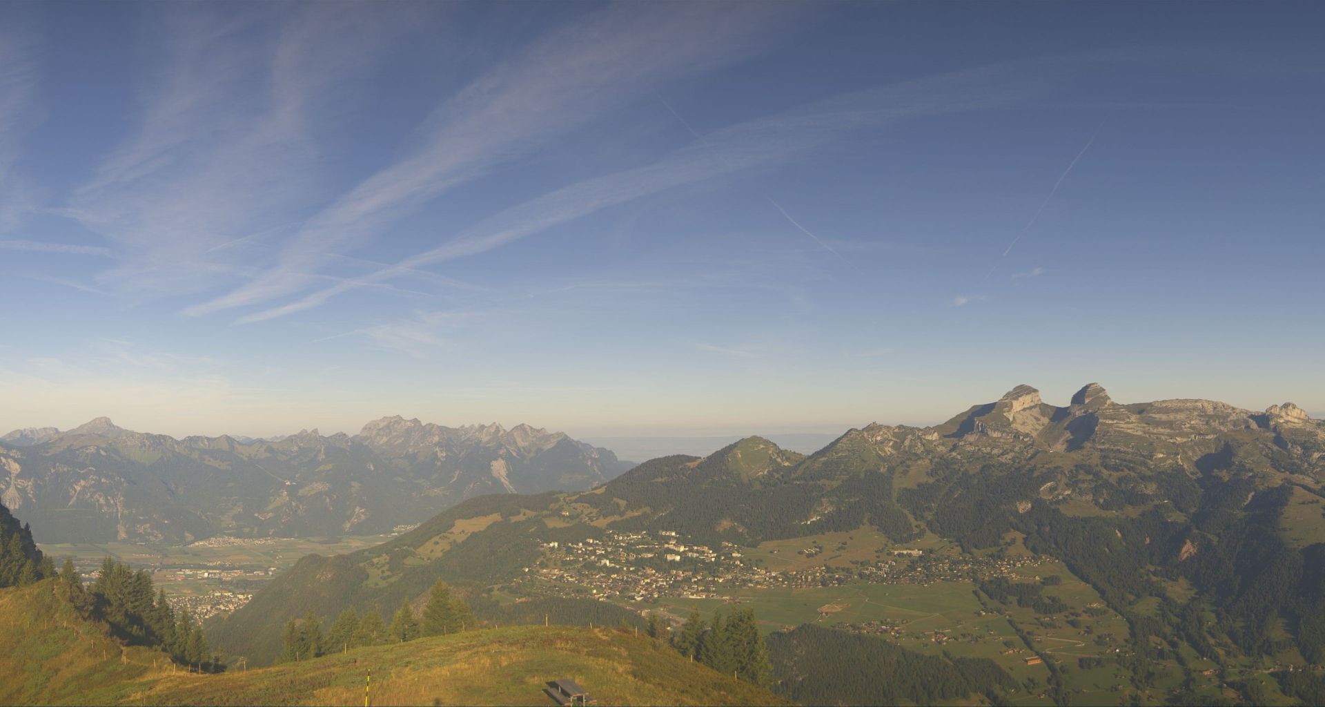 Ollon: Villars-sur-Ollon