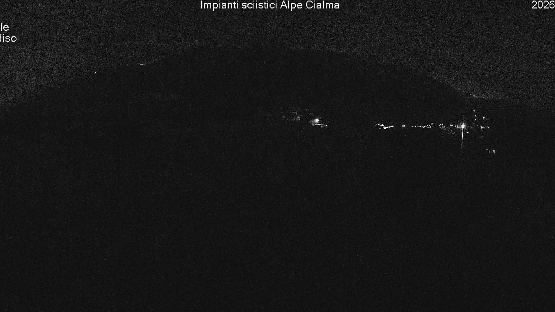 Locana: La Cialma