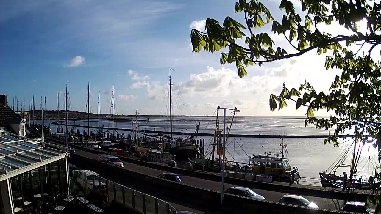Terschelling › South: Terschelling VVV