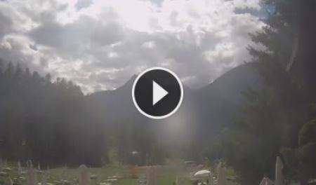 Webcam Bardonecchia: Pian del Sole