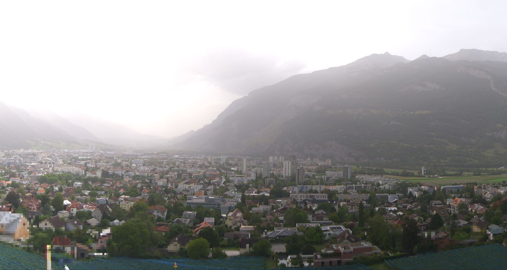 Chur
