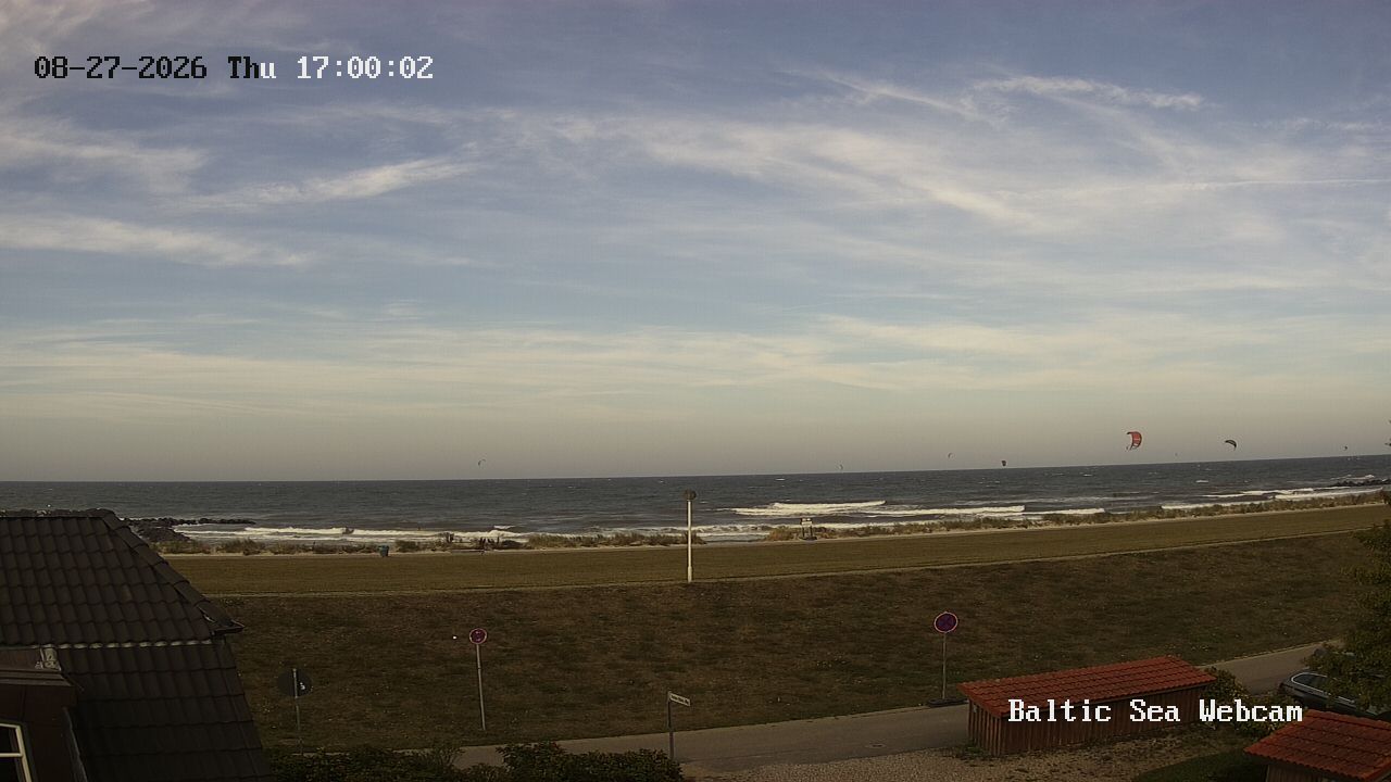 Schonberg › North-West: Mittelstrand