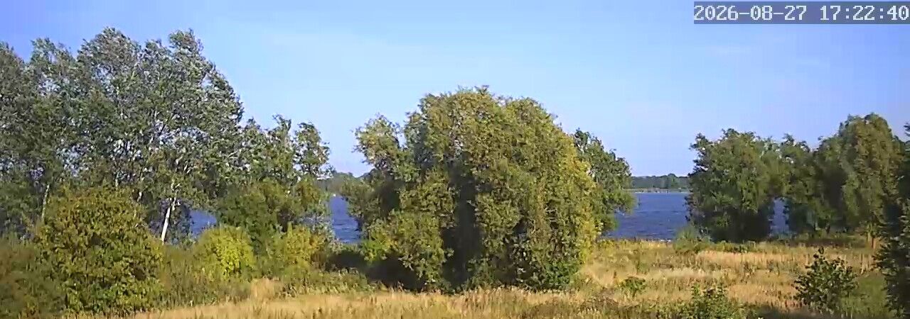 Werder › East: Brandenburg - Zernsee