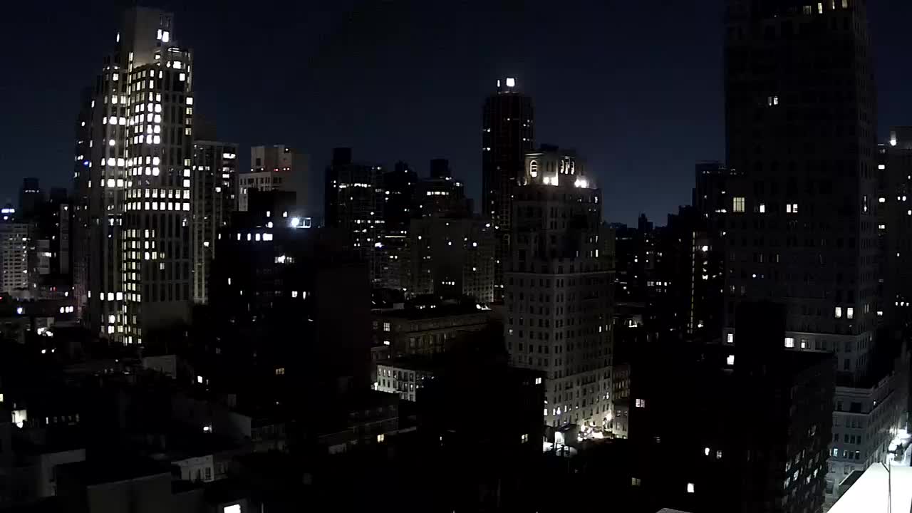 Bronx, New York - Webcam Galore