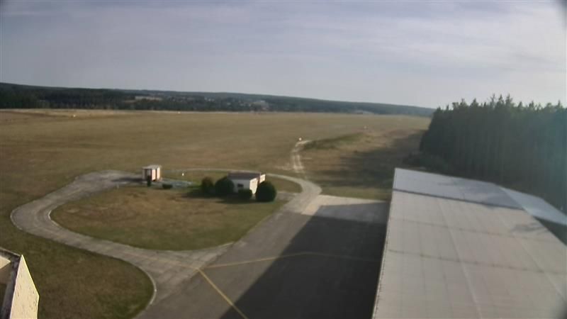 Plasy › South: Plzeňský, Czech Republic