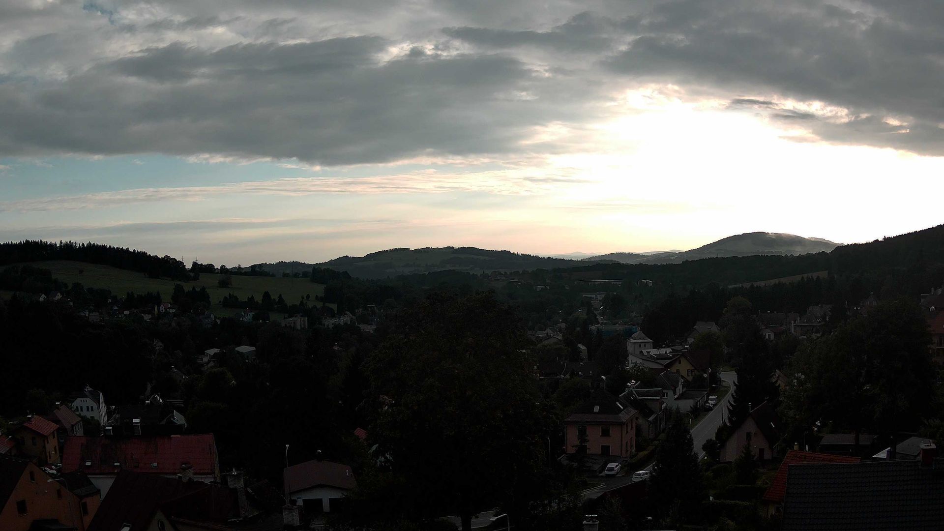 Jablonec nad Nisou