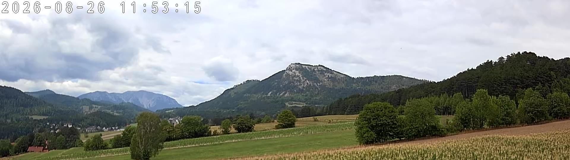 Gemeinde Grunbach am Schneeberg › West