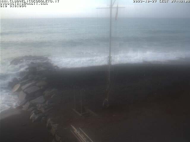 Cogoleto - Webcam Galore