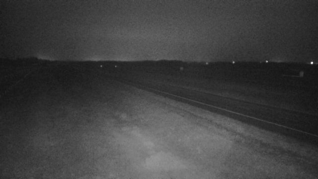 Onoway: Hwy 43: East of Hwy 37 near