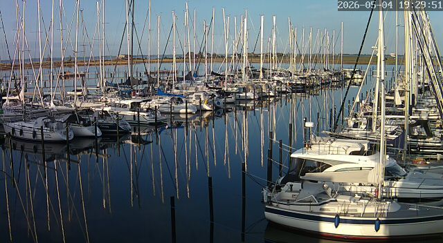 Heiligenhafen › South-East
