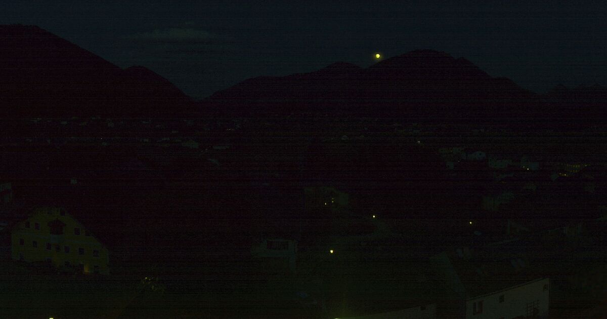 Webcam Faistenau: PANOMAX Faistenau