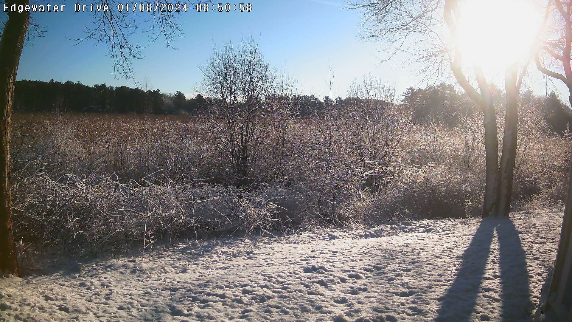 Pembroke › South-East: North - Massachusetts - Stump Pond