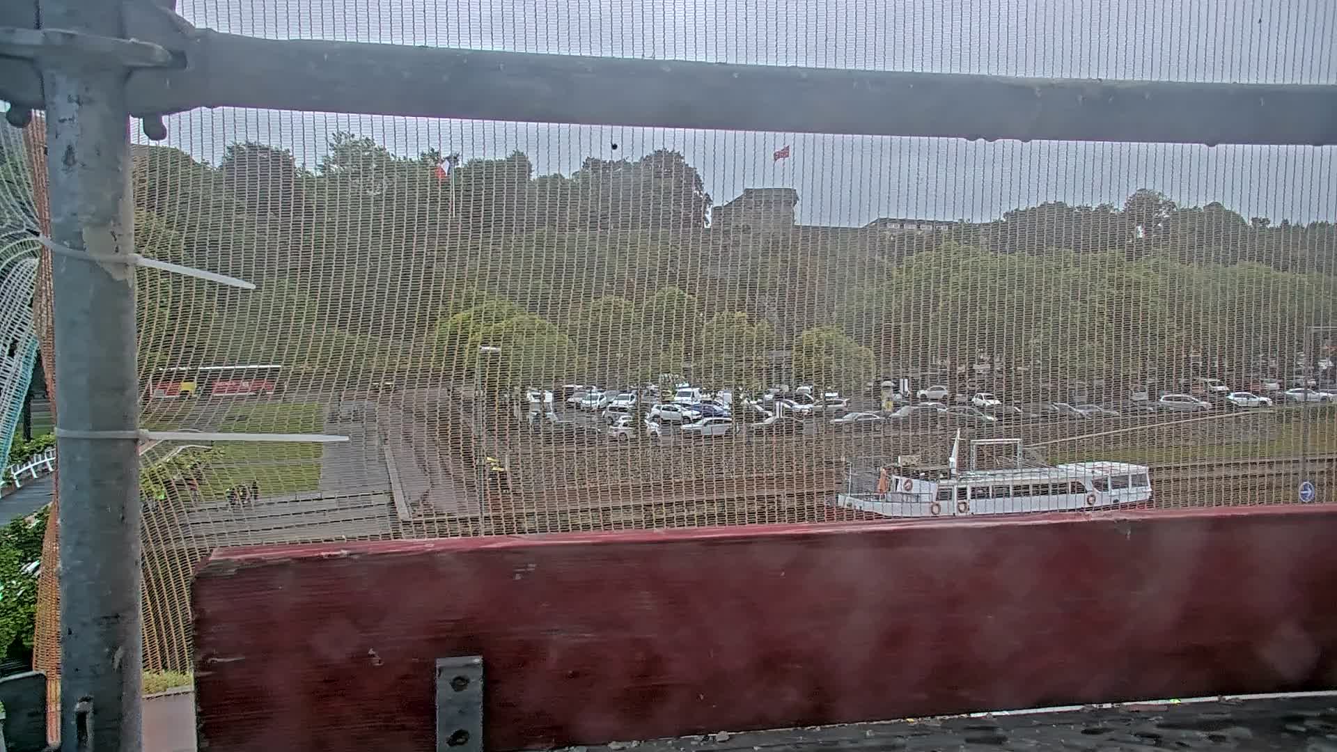 Webcam Saint-Lô: City View