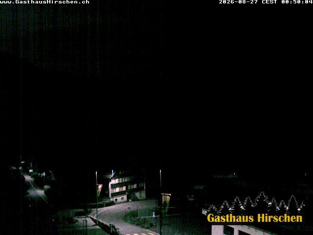 Webcam Oberiberg: Gasthaus Hirschen