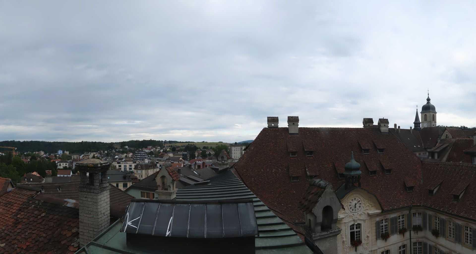Porrentruy